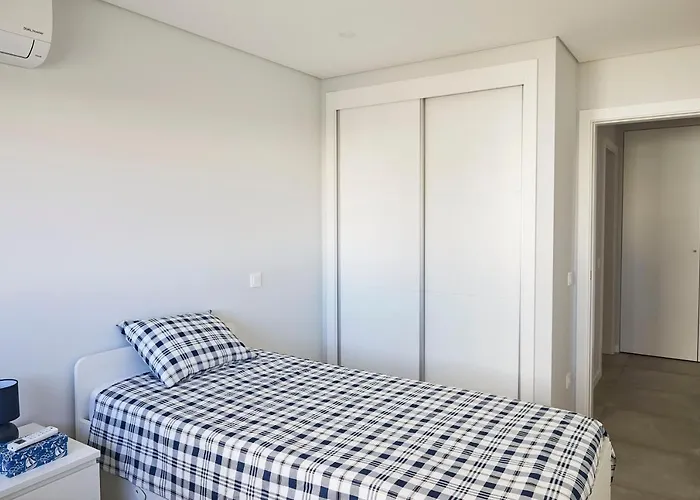 Apartamento Near The - Monte Gordo