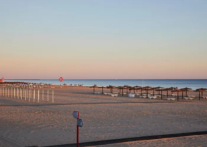 Near The - Monte Gordo