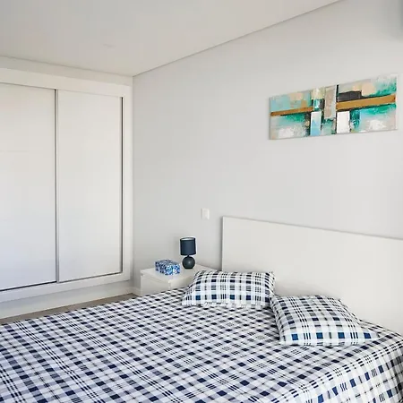 Apartment Near The - Monte Gordo