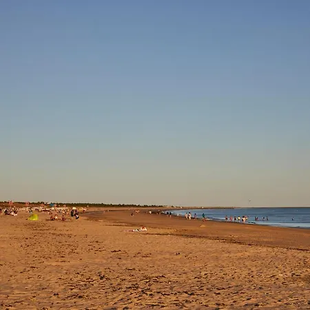 Near The - * Monte Gordo