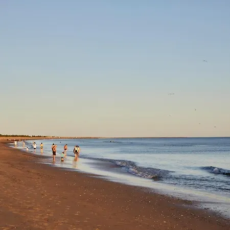 Appartement Near The -