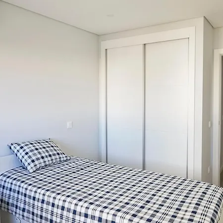 Apartment Near The - Monte Gordo