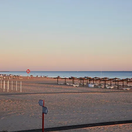 Near The - Monte Gordo