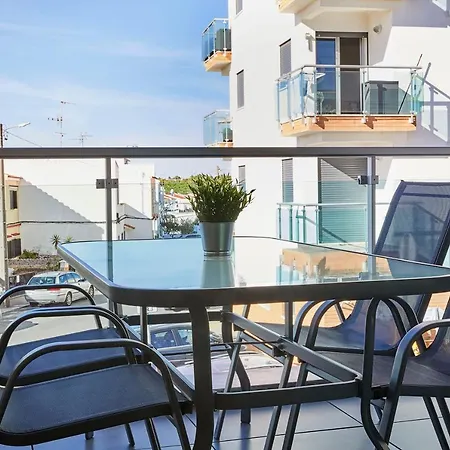 Near The - Apartman Monte Gordo