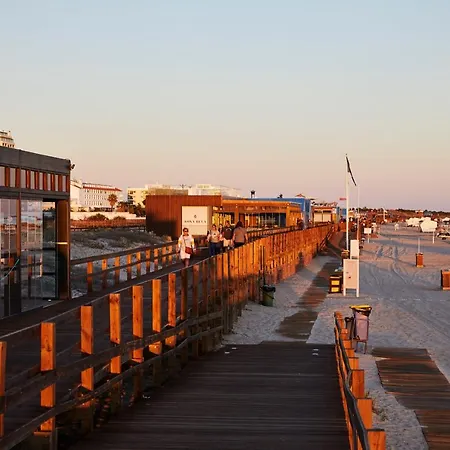 Apartament Near The - Monte Gordo